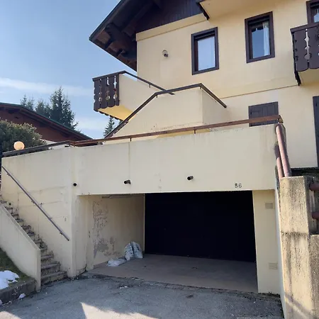 Apartment 10 Minuti A Piedi Dal Centro - Zona Tranquilla E Silenziosa Asiago