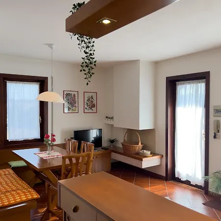 10 Minuti A Piedi Dal Centro - Zona Tranquilla E Silenziosa Asiago