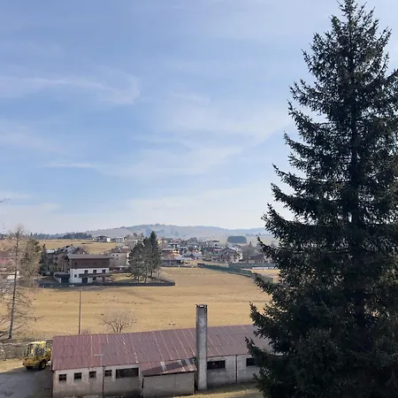10 Minuti A Piedi Dal Centro - Zona Tranquilla E Silenziosa Apartment Asiago