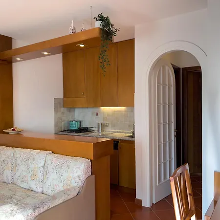 Apartmán 10 Minuti A Piedi Dal Centro - Zona Tranquilla E Silenziosa *