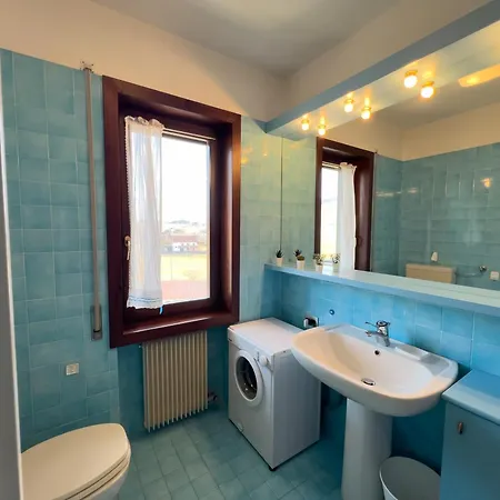 10 Minuti A Piedi Dal Centro - Zona Tranquilla E Silenziosa Apartmán *