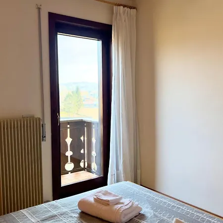 Apartmán 10 Minuti A Piedi Dal Centro - Zona Tranquilla E Silenziosa *