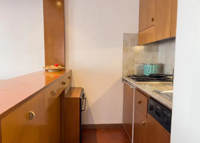 Apartment 10 Minuti A Piedi Dal Centro - Zona Tranquilla E Silenziosa